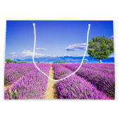 Provence Groot Cadeauzakje (Voorkant)