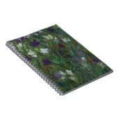 Provence II Spiral Photo Notitieboek (Rechterzijde)