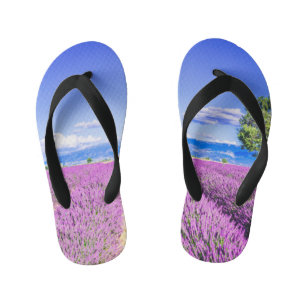 Provence Kinder Teenslippers
