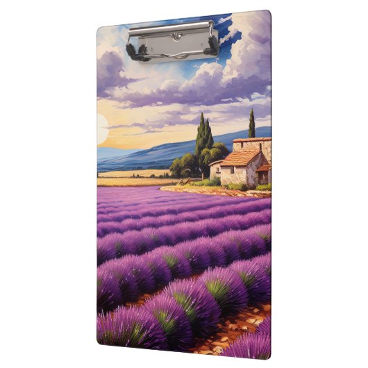 Provence Klembord (Links)