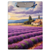 Provence Klembord (Voorkant)