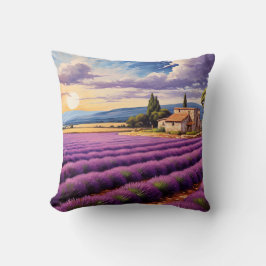 Provence Kussen