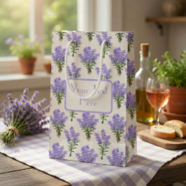 Provence Lavendel Bossen Cadeautas