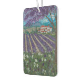 Provence luchtverfrisser (Links)