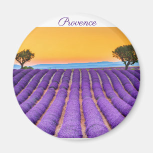 Provence Magneet