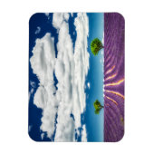 Provence Magneet (Verticaal)