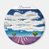 Provence Magneet (Voorkant)