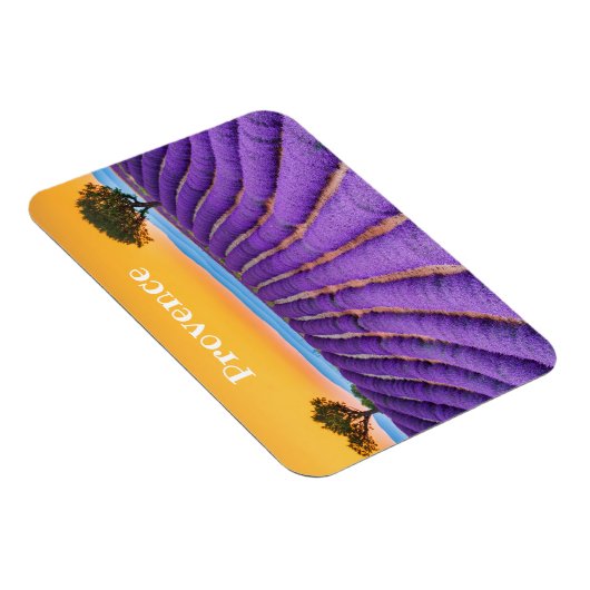 Provence Magneet (Rechterzijde)