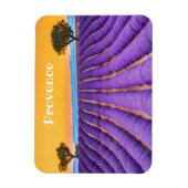 Provence Magneet (Verticaal)