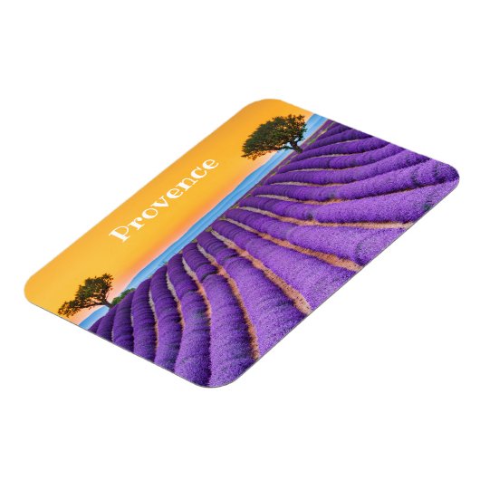 Provence Magneet (Linkerzijde)