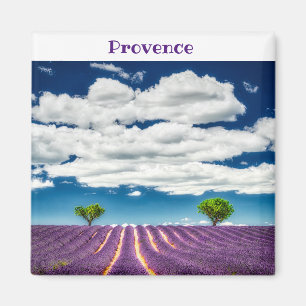 Provence Magneet