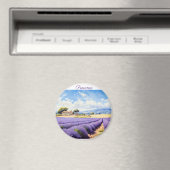 Provence Magneet (Insitu (Vaatwasser))