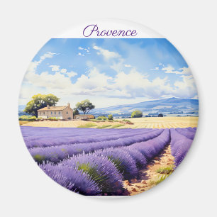 Provence Magneet