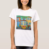 Provence Memories T-shirt (Voorkant)