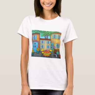 Provence Memories T-shirt