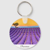 Provence Sleutelhanger (Voorkant)