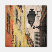 Provence straten magneet (Voorkant)