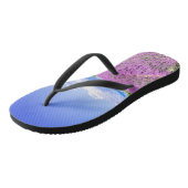 Provence Teenslippers (Schuin)