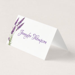 Provence violet lavander plaats kaart