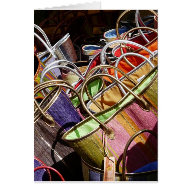 Proveneuze zakken (Voorkant)