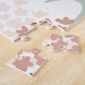 Proverb 30:5 Bijbelversie Legpuzzel (Zijkant)