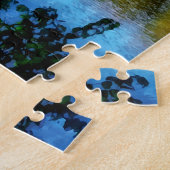 Proverb 4:18 Pad van de Just Legpuzzel (Zijkant)