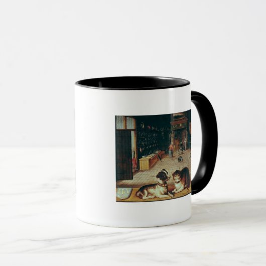 Proverb Mok (Voorkant rechts)