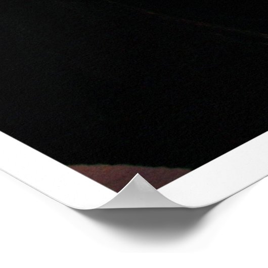 Proverbios 3: 13-18 con Arboles Poster (Hoek)