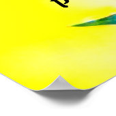 Proverbs 11:24 poster (Hoek)