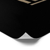 Proverbs 11:25 poster (Hoek)