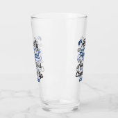 Proverbs 12:25 Bible Verse – Kind Word Art Glas (Links)