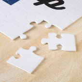 Proverbs 12:25 Bible Verse – Kind Word Art Legpuzzel (Zijkant)