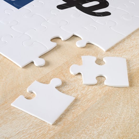 Proverbs 12:25 Bible Verse – Kind Word Art Legpuzzel (Zijkant)