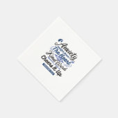 Proverbs 12:25 Bible Verse – Kind Word Art Servet (Hoek)