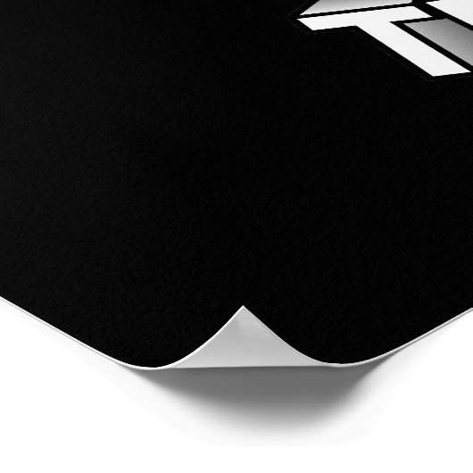 Proverbs 14:1-Poster Poster (Hoek)