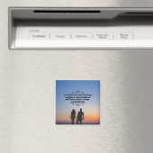 Proverbs 14:26:)2 Magnet (Insitu (Vaatwasser))