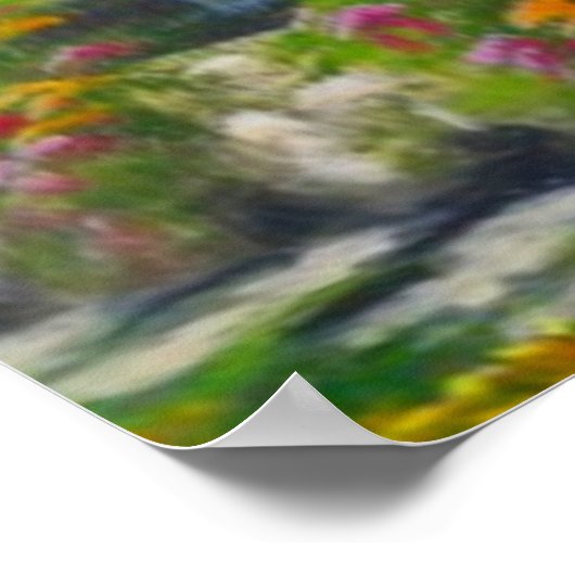 Proverbs 14:27 poster (Hoek)