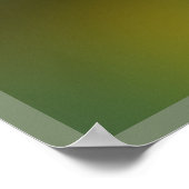 Proverbs 14 Afdrukken van scripts Poster (Hoek)