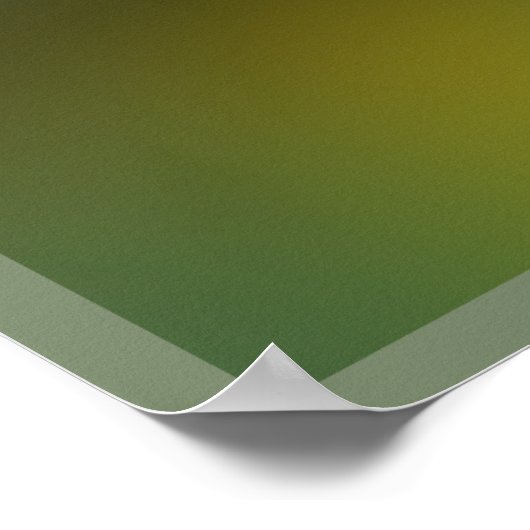 Proverbs 14 Afdrukken van scripts Poster (Hoek)