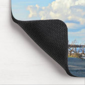 Proverbs 16:3 Commit zich aan de Heer wat u ook do Muismat (Hoek)