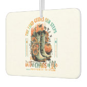 Proverbs 16:9 luchtverfrisser (Links)