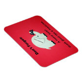 Proverbs 17:22 A Merry Heart Doeth Good... Magneet (Rechterzijde)