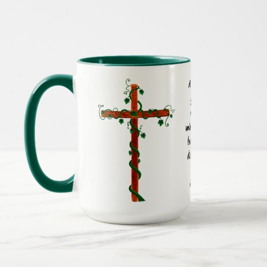 Proverbs 17:22 - Mok 15 oz (Links)