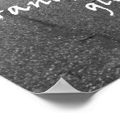 "Proverbs 17:6" van Carter L. Shepard Poster (Hoek)