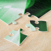 Proverbs 18:10 legpuzzel (Zijkant)