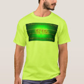 Proverbs 18:10 Shirt (Voorkant)