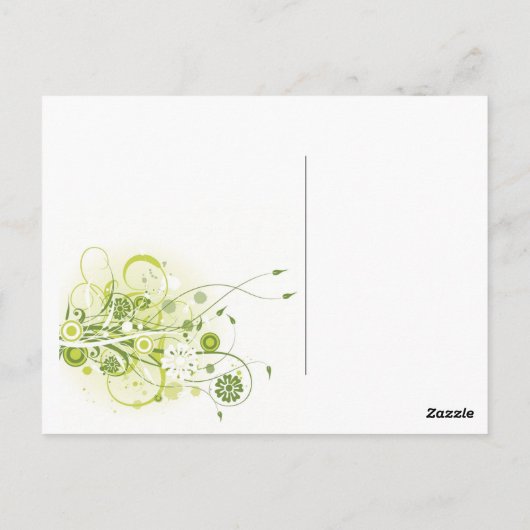 Proverbs 18:24 briefkaart (Achterkant)