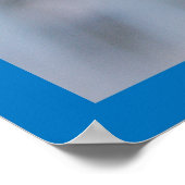 Proverbs 27:8 Poster voor scripts (Hoek)