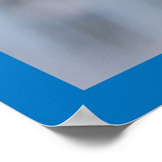 Proverbs 27:8 Poster voor scripts (Hoek)