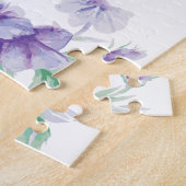 Proverbs 27:9 Sweet vriendschap verfrist de sol Legpuzzel (Zijkant)